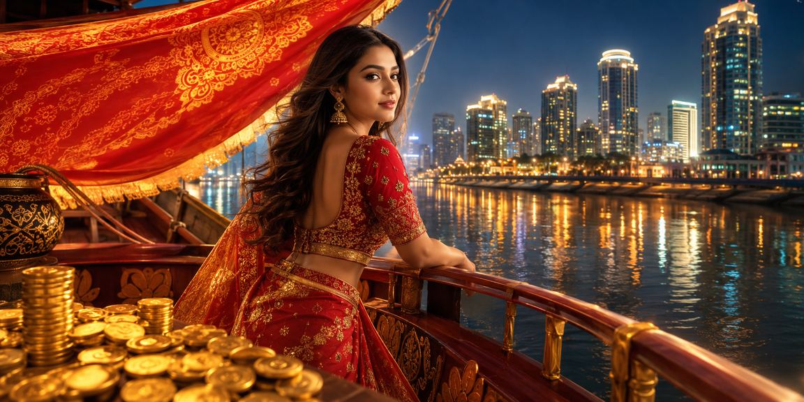 কক্সবাজারে লটারি জয়ের মুহূর্ত