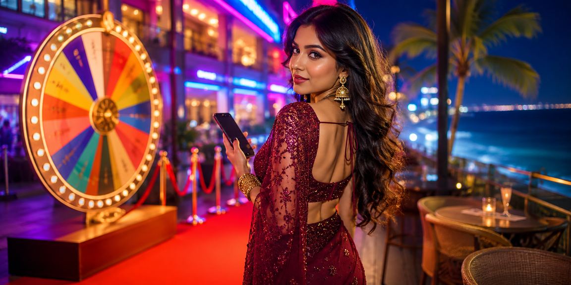 সিলেটে মোবাইল থেকে লটারি খেলা